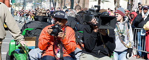 Spike Lee