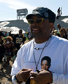Spike Lee