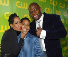 Terry Crews