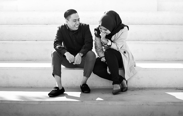 couple