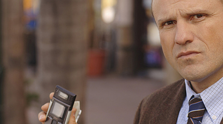 Enrico Colantoni