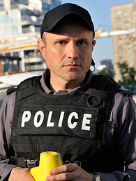 Enrico Colantoni