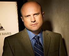 Enrico Colantoni