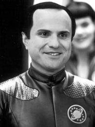 Enrico Colantoni