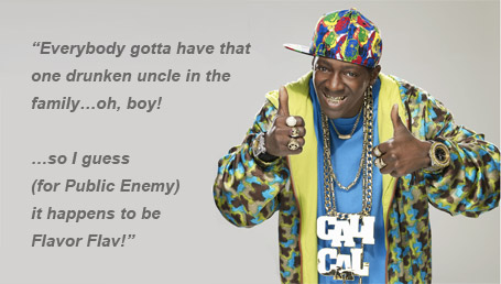Flavor Flav