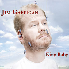 Jim Gaffigan