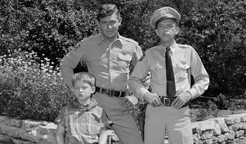 The Andy Griffith Show - dvd - wide