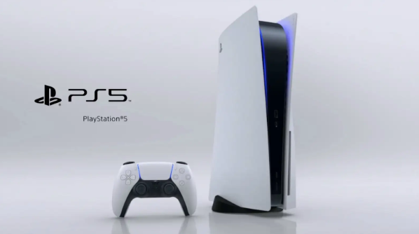 PS 5