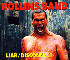 Henry Rollins