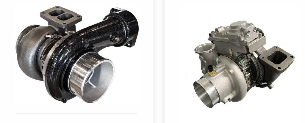 turbocharger