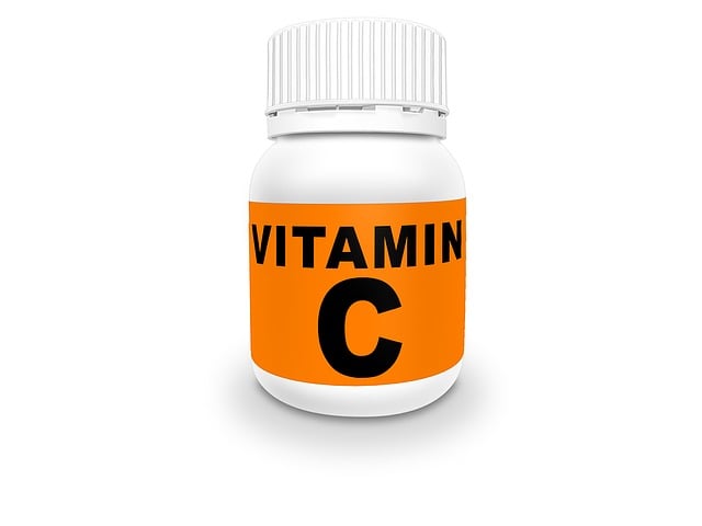 vitamins