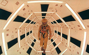 2001: A Space Odyssey