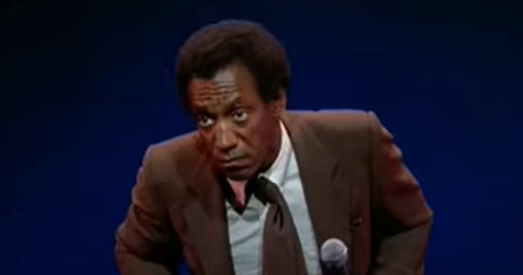 Bill Cosby