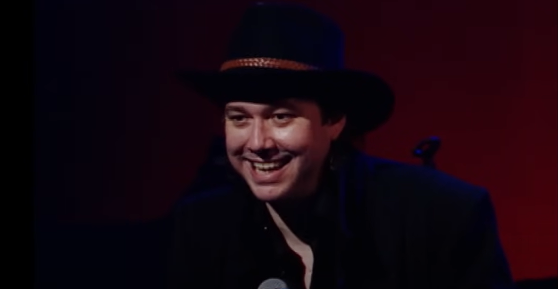 Bill Hicks