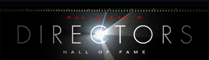 Directors Hall of Fame - header