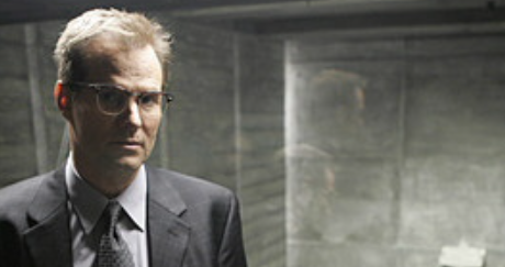 Jack Coleman