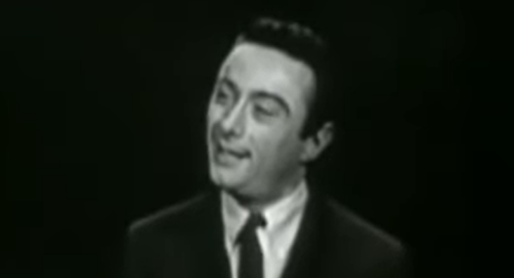Lenny Bruce