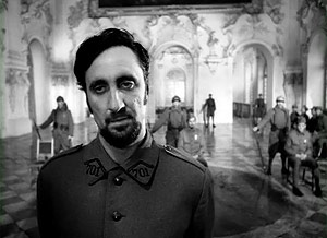 Paths of Glory