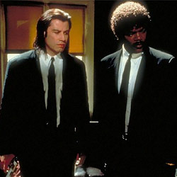 Pulp Fiction