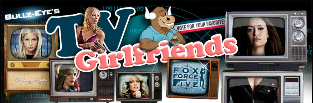 TV Girlfriends - Fox Force Five