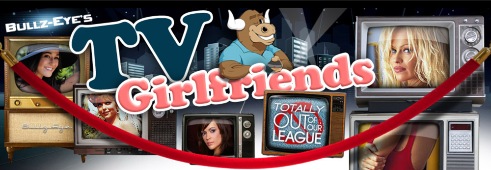 TV Girlfriends - Totally Out of Our League