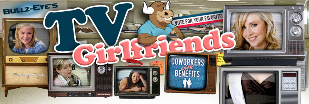 TV Power Rankings - Coworkers with Benefits
