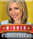 Elliot Reid