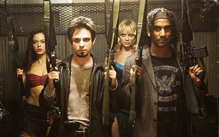 Grindhouse