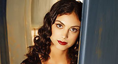 inara serra - Morena Baccarin - Firefly