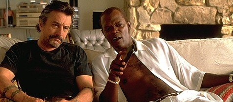Jackie Brown