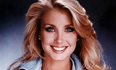 jody banks - Heather Thomas - The Fall Guy