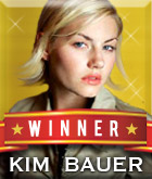 Kim Bauer