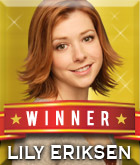 Lily Erikson