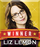 Liz Lemon