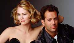 maddie hayes - Cybill Shepherd - Moonlighting