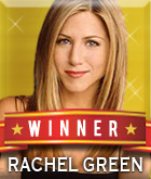 Rachel Green