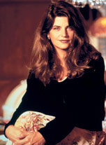 rebecca howe - Kirstie Alley - Cheers