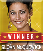 Sloan Mcquewick