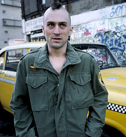 Taxi Driver