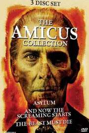 The Amicus Collection