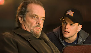 The Departed