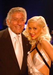 Tony Bennett