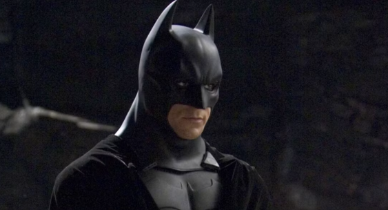 Batman Begins