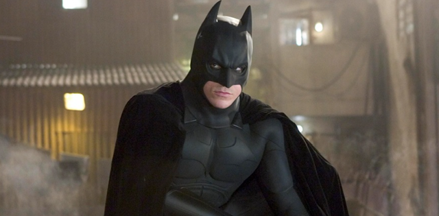 Batman Begins