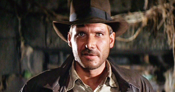 Indiana Jones