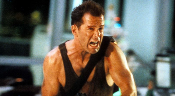 John McClane - Die Hard