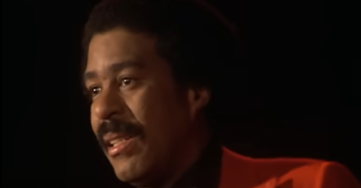 Richard Pryor
