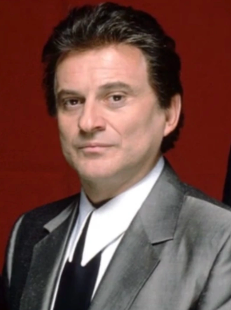 Tommy DeVito