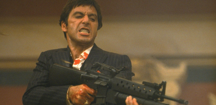 Tony Montana