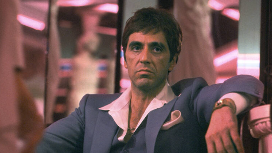 Tony Montana